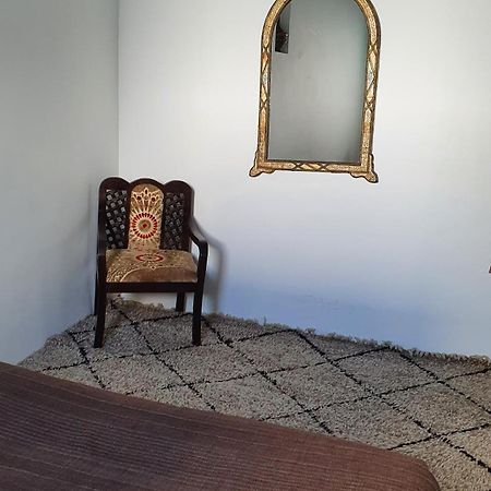 Villa Dar El Marsa Tanger Exterior foto